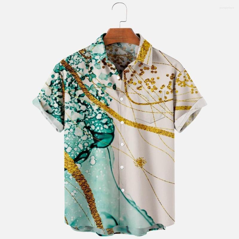 Men's Casual Shirts Fashion Shirt Men/women 3D Print Turn-down Collar Blouses Harajuku Streetwear Men's Hip Hop Top, Picture shown
Men's Casual Shirts Fashion Shirt Men/women 3D Print Turn-down Collar Blouses Harajuku Streetwear Men's Hip Hop Top, Picture shown