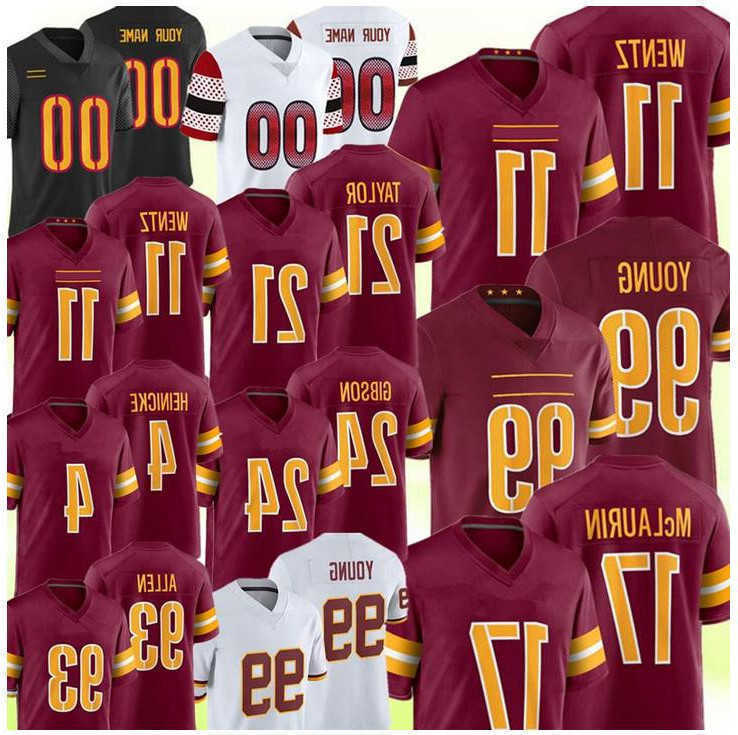 Football Jersey Washington''Commanders''17 Terry McLaurin 99 Chase Young 55 Cole Holcomb 94 Daron Payne 87 John Bates 24 Antonio Gibson 20 Bobby McCain, Color
Football Jersey Washington''Commanders''17 Terry McLaurin 99 Chase Young 55 Cole Holcomb 94 Daron Payne 87 John Bates 24 Antonio Gibson 20 Bobby McCain, Color