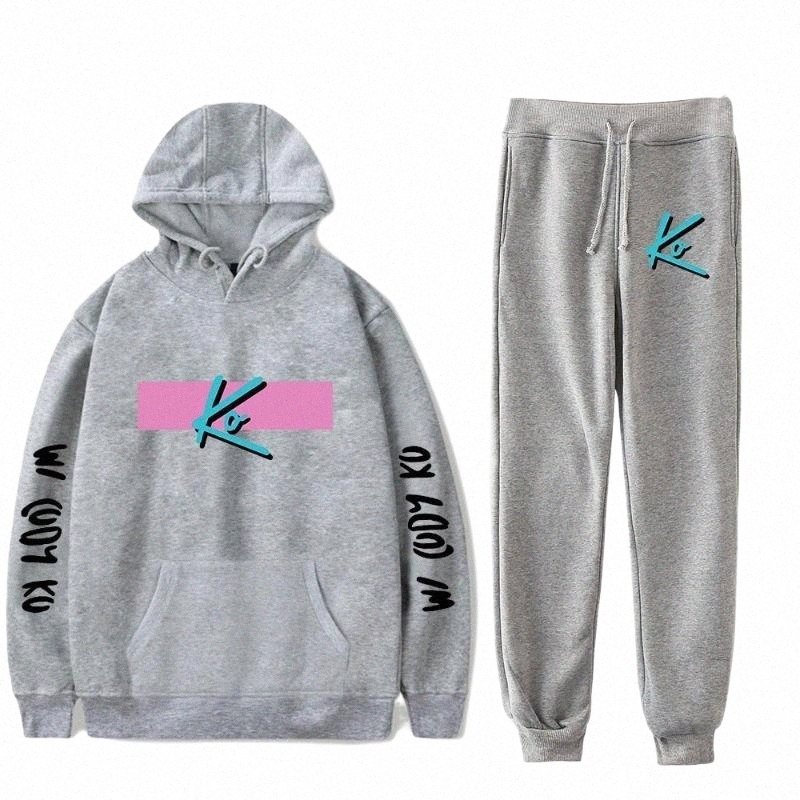 men's Tracksuits Fundy Spring Letter Printing All-match Casual Sport Hoodie Sportswear Sweatshirt And Trousers Two-piece SuitMen's 10ii#, As picture
men's Tracksuits Fundy Spring Letter Printing All-match Casual Sport Hoodie Sportswear Sweatshirt And Trousers Two-piece SuitMen's 10ii#, As picture