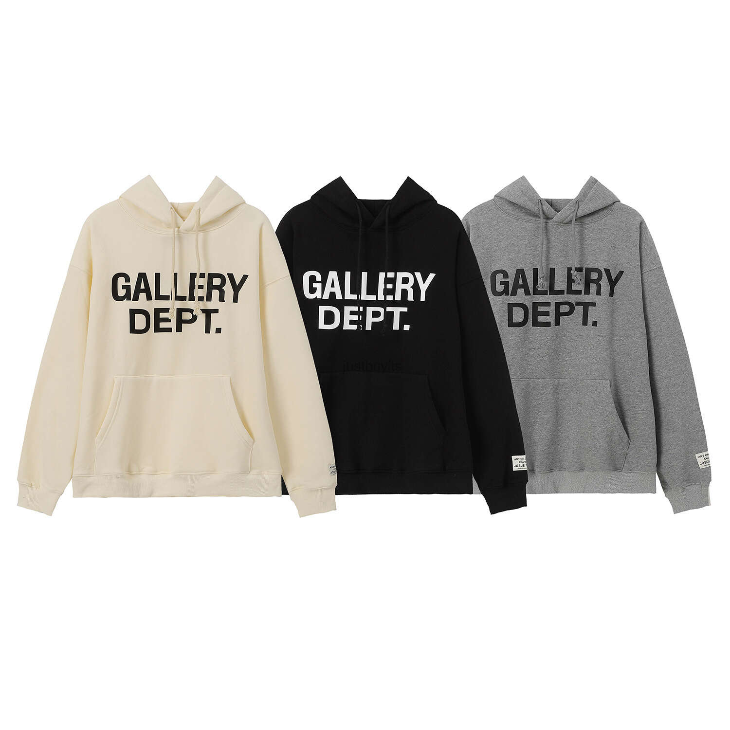 Men's Hoodies Sweatshirts Dept Designer Men Galleryes Sweaters 2022 Autumn and Winter Fleece
Men's Hoodies Sweatshirts Dept Designer Men Galleryes Sweaters 2022 Autumn and Winter Fleece