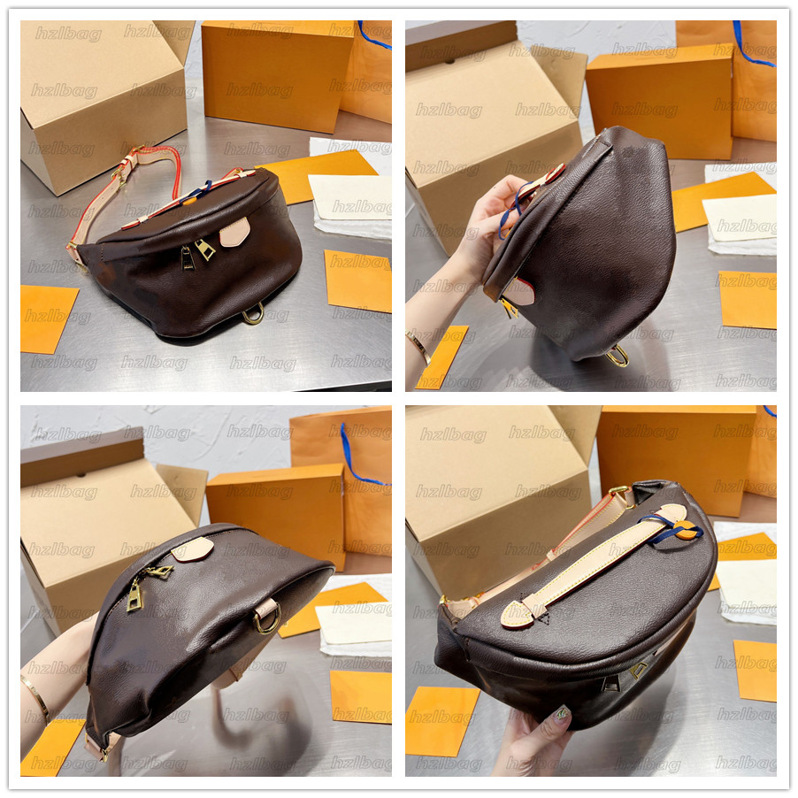 Bumbag Cross Body Waist Bags Temperament Bumbags Fanny Pack Bum Monograms Flowers Leather Luxurys Designers Bags, 01
Bumbag Cross Body Waist Bags Temperament Bumbags Fanny Pack Bum Monograms Flowers Leather Luxurys Designers Bags, 01