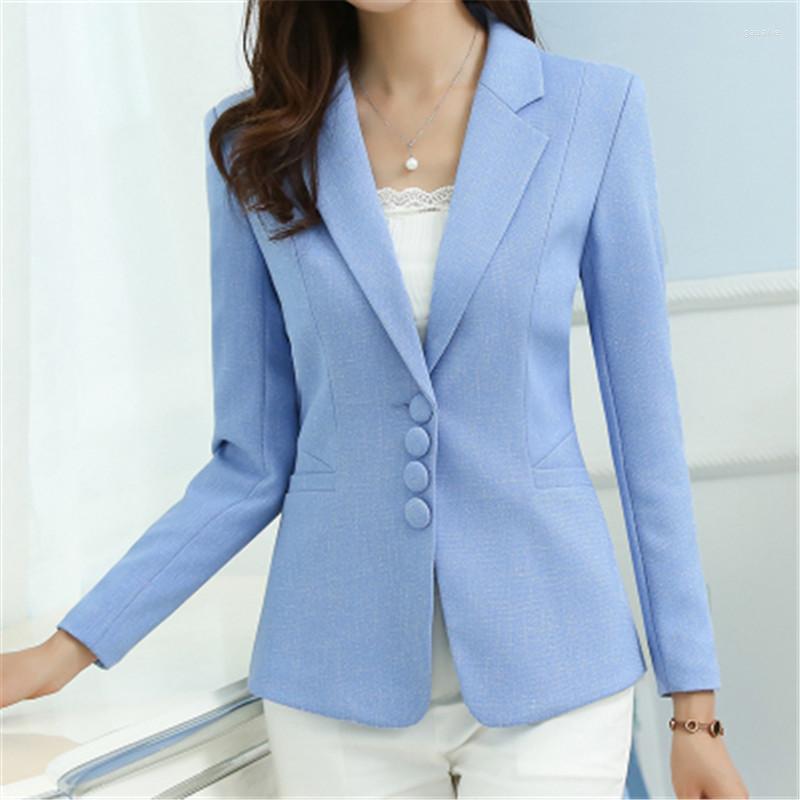 Women' Suits The High Quality Autumn Spring Blazer Elegant Fashion Lady Blazers Coat Female Big -5XL Jacket Suit ZY4163, Black
Women' Suits The High Quality Autumn Spring Blazer Elegant Fashion Lady Blazers Coat Female Big -5XL Jacket Suit ZY4163, Black