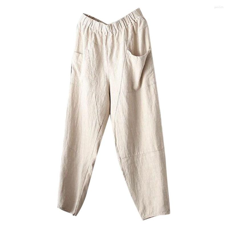 Men's Pants Spring Cotton Linen Men Elastic Waist Casual Harem Pant Loose Sweatpants Cool Breathable Drawstring Male#g36, Blue
Men's Pants Spring Cotton Linen Men Elastic Waist Casual Harem Pant Loose Sweatpants Cool Breathable Drawstring Male#g36, Blue
