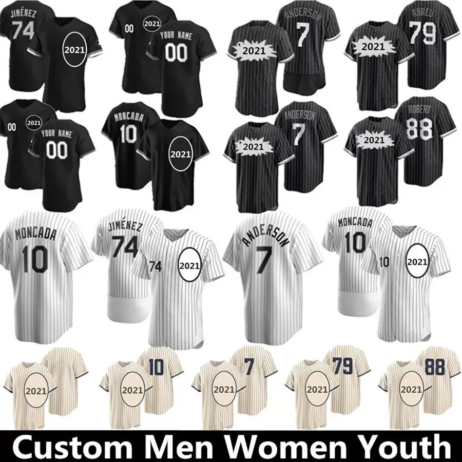 baseball jersey City Connect Baseball Jerseys Craig white Kimbrel Gavin Sheets Jose Abreu Tim Anderson Moncada Eloy Jimenez Lynn Luis Robert, Youth's color 2
baseball jersey City Connect Baseball Jerseys Craig white Kimbrel Gavin Sheets Jose Abreu Tim Anderson Moncada Eloy Jimenez Lynn Luis Robert, Youth's color 2