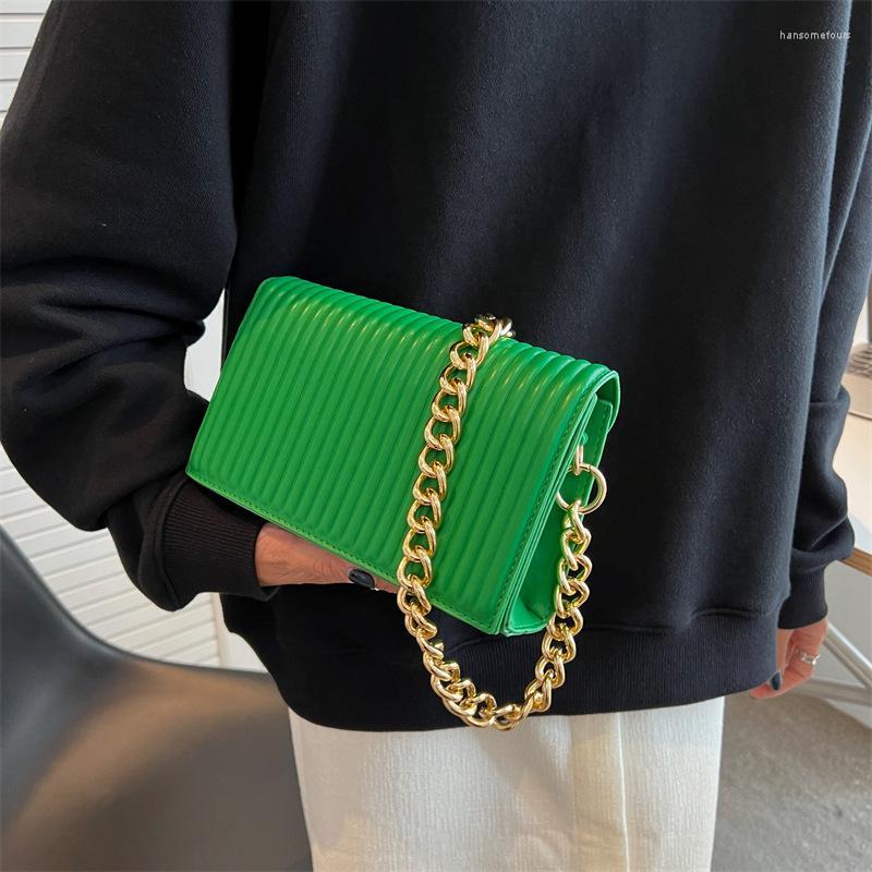 Evening Bags Chain Pattern Shoulder For Women Summer Fashion Women's Handbags 2022 Trend Luxury Designer Small Flap Lady Crossbody Bag, Black
Evening Bags Chain Pattern Shoulder For Women Summer Fashion Women's Handbags 2022 Trend Luxury Designer Small Flap Lady Crossbody Bag, Black