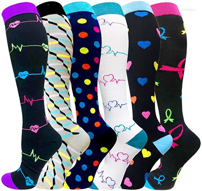 Men's Socks Professional Compression Breathable Sports For Pregnancy Health Outdoor Racing Cycling Sock, 18 zangqingaixin
Men's Socks Professional Compression Breathable Sports For Pregnancy Health Outdoor Racing Cycling Sock, 18 zangqingaixin