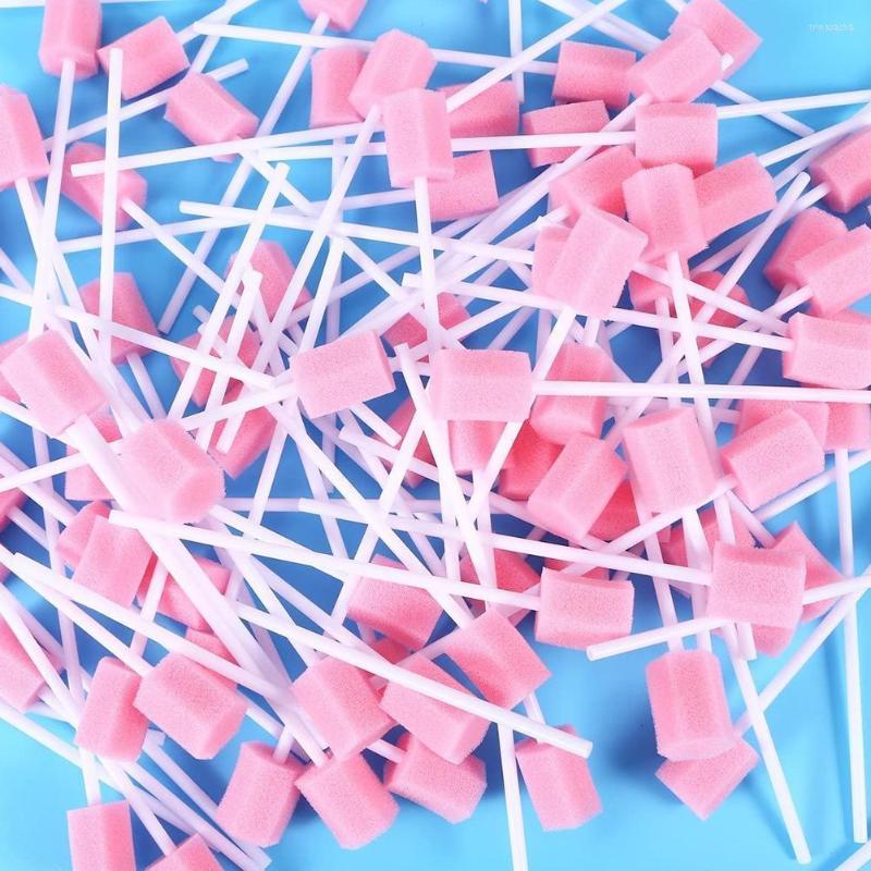 Makeup Sponges 10pcs Disposable Care Swab Mouth Sponge Head Dental Swabstick Unflavored Sterile Swabsticks Cleaning
Makeup Sponges 10pcs Disposable Care Swab Mouth Sponge Head Dental Swabstick Unflavored Sterile Swabsticks Cleaning
