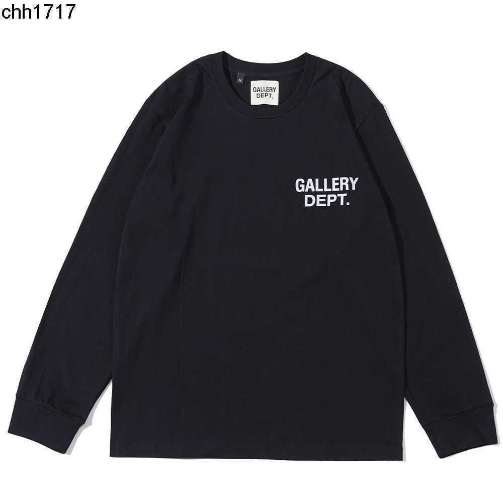 Galleryes dept basic letter slogan print star same round neck men' and women' long sleeved T-shirt fashion, White
Galleryes dept basic letter slogan print star same round neck men' and women' long sleeved T-shirt fashion, White