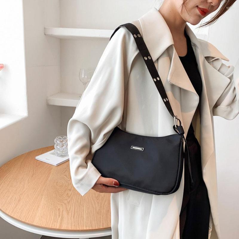 Evening Bags YIXIAO Women's Nylon Shoulder Fashion Sling Hobo Underarm Bag Trend Street Handbag Travel Casual Daily Crossbody, Beige
Evening Bags YIXIAO Women's Nylon Shoulder Fashion Sling Hobo Underarm Bag Trend Street Handbag Travel Casual Daily Crossbody, Beige