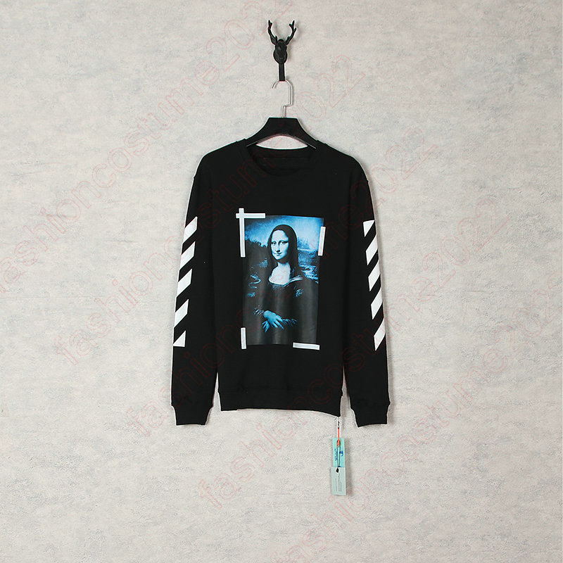 Men Hoodies Monalisa Over Crewneck Women's Sweaters Oversize Goth Long Sleeve Graphic Hip Hop Korean Top Harajuku Black Vintage Aesthetic Clothing Sweatshirts 6955
Men Hoodies Monalisa Over Crewneck Women's Sweaters Oversize Goth Long Sleeve Graphic Hip Hop Korean Top Harajuku Black Vintage Aesthetic Clothing Sweatshirts 6955