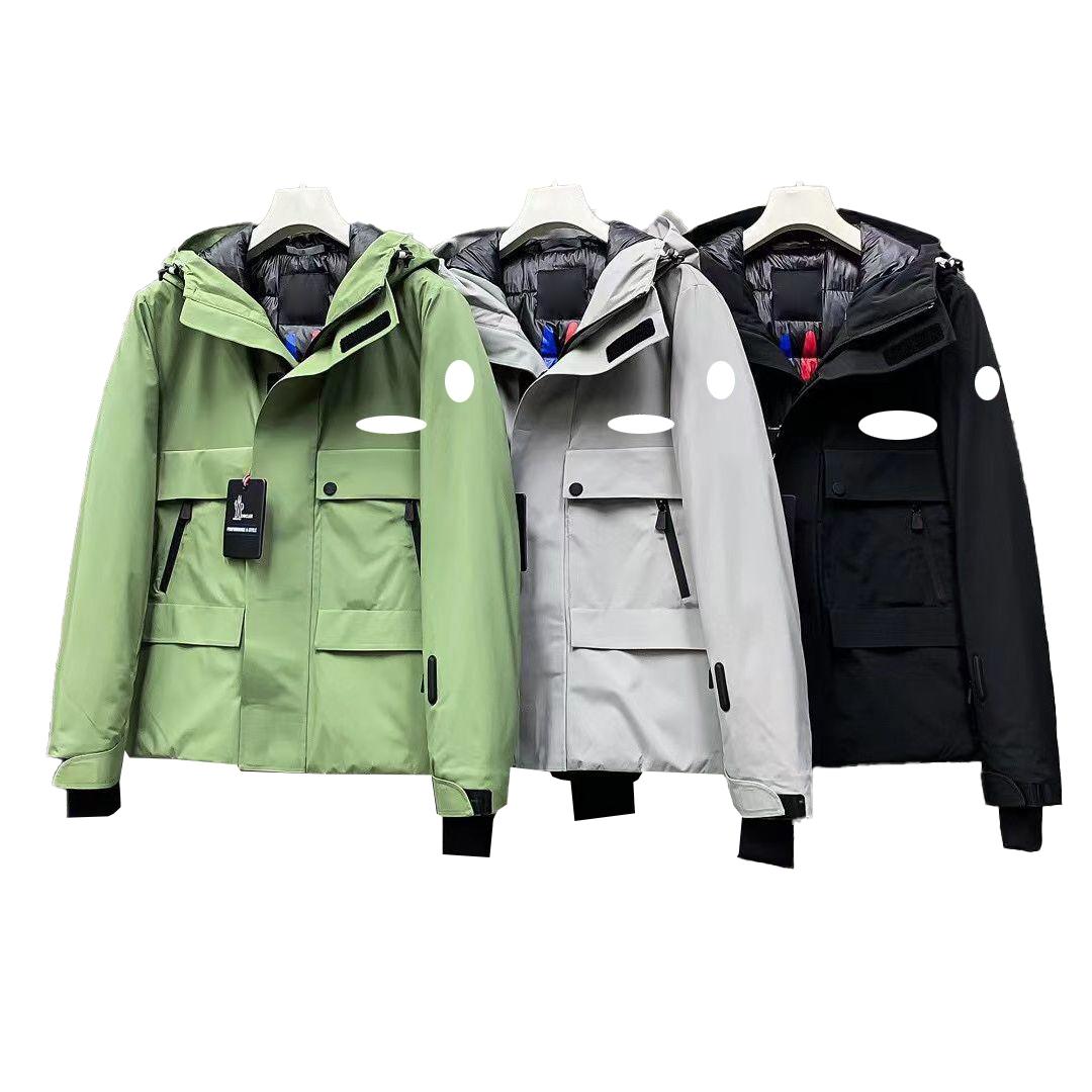 2022 Mens Down ParkasDesigner Work style and Embroidered Letter Badge Womens Downs Jackets 2color, Tips (single buy not delivered)
2022 Mens Down ParkasDesigner Work style and Embroidered Letter Badge Womens Downs Jackets 2color, Tips (single buy not delivered)