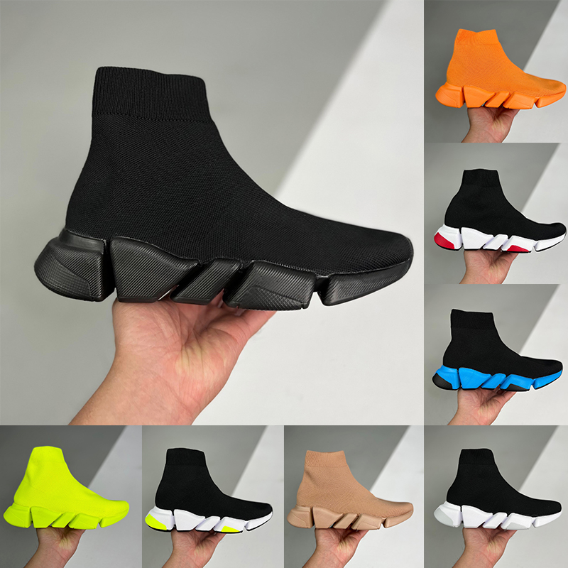 Designer Boots For Men Women 2.0 Ankle Knit Boots Platform australia Triple Black Smoke Grey Gym Red Runners martin Tripler Paris Vintage Casual Shoes booties
Designer Boots For Men Women 2.0 Ankle Knit Boots Platform australia Triple Black Smoke Grey Gym Red Runners martin Tripler Paris Vintage Casual Shoes booties