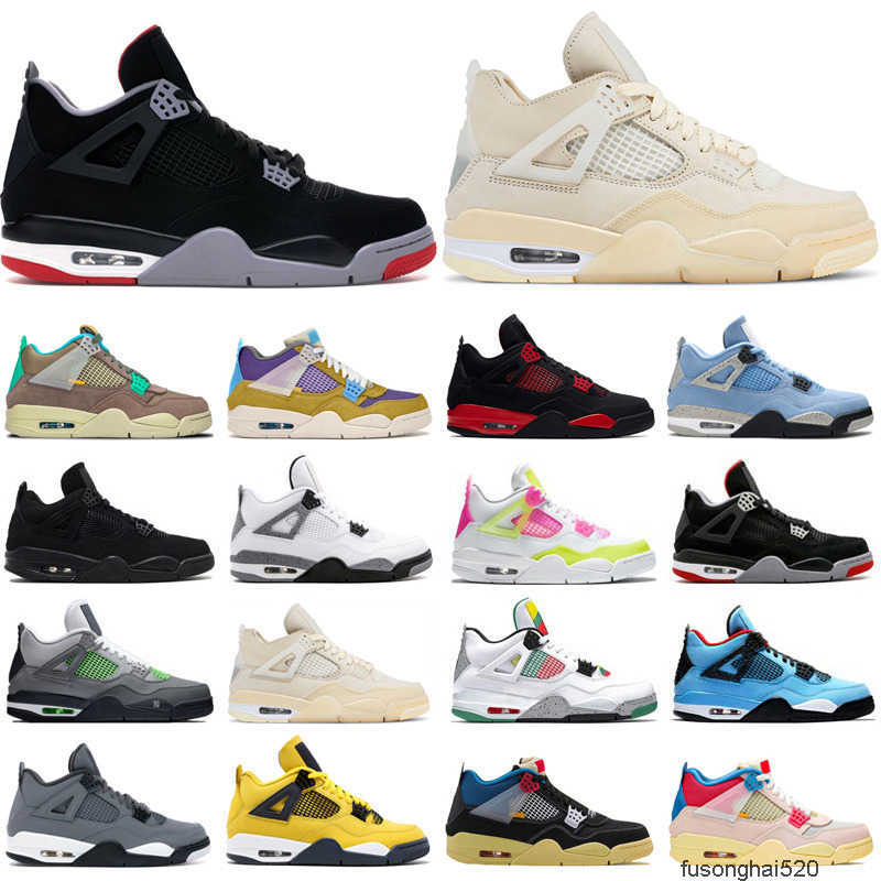 2022 4 Basketball Shoes Men Women Jumpman 4s Red Thunder University Blue White Oreo Black Cat Pure Money Mens Trainers jordens JORDON jord, Bordeaux
2022 4 Basketball Shoes Men Women Jumpman 4s Red Thunder University Blue White Oreo Black Cat Pure Money Mens Trainers jordens JORDON jord, Bordeaux