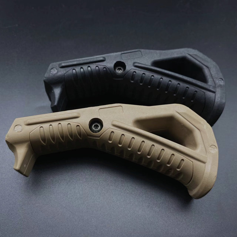 Tactical Accessories Airsoft Front Grip AR15 Handstop Hunting Triangle Foregrip Holder For 20mm Rail Airsoft Gel Ball Toy
Tactical Accessories Airsoft Front Grip AR15 Handstop Hunting Triangle Foregrip Holder For 20mm Rail Airsoft Gel Ball Toy