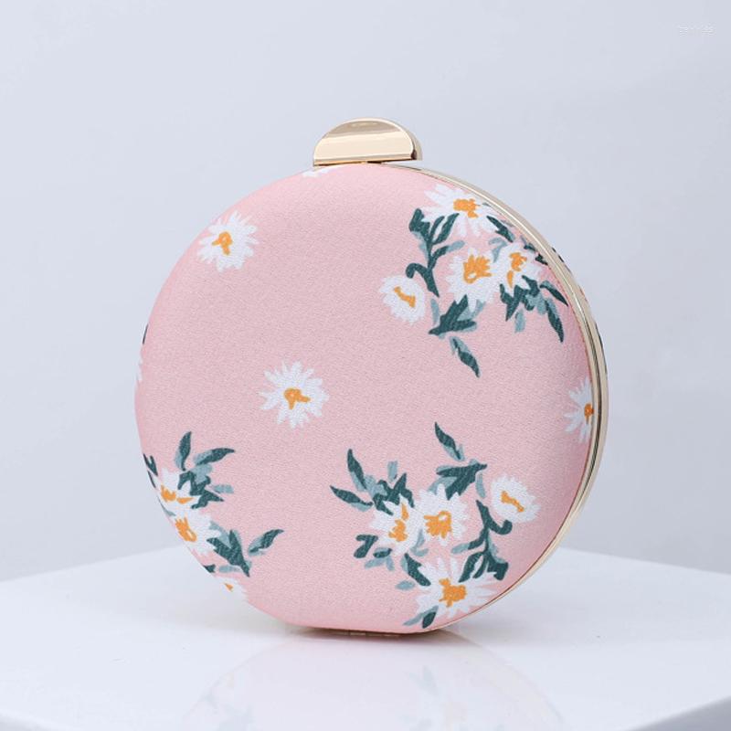 Evening Bags Round Woman Cloth Bag With Flower Embroidery Japanese Style Handbags For Ladies 2022 Petite Crossbody Shoulder
Evening Bags Round Woman Cloth Bag With Flower Embroidery Japanese Style Handbags For Ladies 2022 Petite Crossbody Shoulder