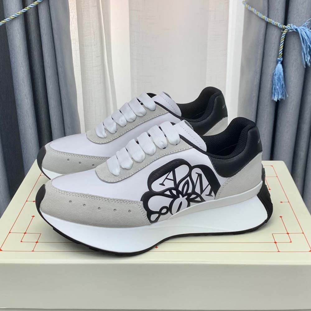 Sprint Runner Shoes Women men Sneakers Ladies Trainers Designer sneaker Nappa Leather Satin Twill Fashion Pink Black Embossed Navy Red Triple White 02 
Sprint Runner Shoes Women men Sneakers Ladies Trainers Designer sneaker Nappa Leather Satin Twill Fashion Pink Black Embossed Navy Red Triple White 02
