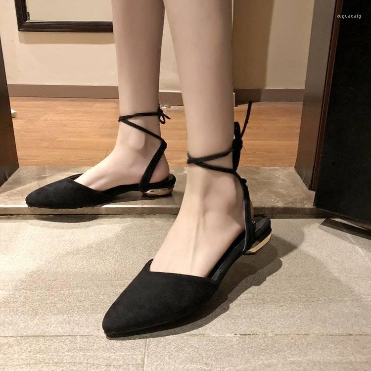 Sandals Single Shoes Women's 2022 Flat Roman Summer Straps Fairy Female Students Korean Version Of Harajuku Style Shoe, Black
Sandals Single Shoes Women's 2022 Flat Roman Summer Straps Fairy Female Students Korean Version Of Harajuku Style Shoe, Black