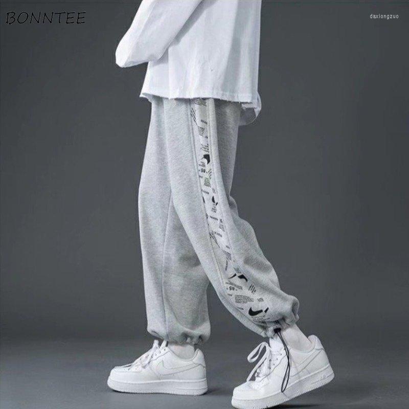 Men's Pants M-8XL Sweatpants Men Baggy All-match High Street Fashion Harajuku Design Cool Chic Vitality Handsome Causal Ulzzang Students INS, Gray
Men's Pants M-8XL Sweatpants Men Baggy All-match High Street Fashion Harajuku Design Cool Chic Vitality Handsome Causal Ulzzang Students INS, Gray