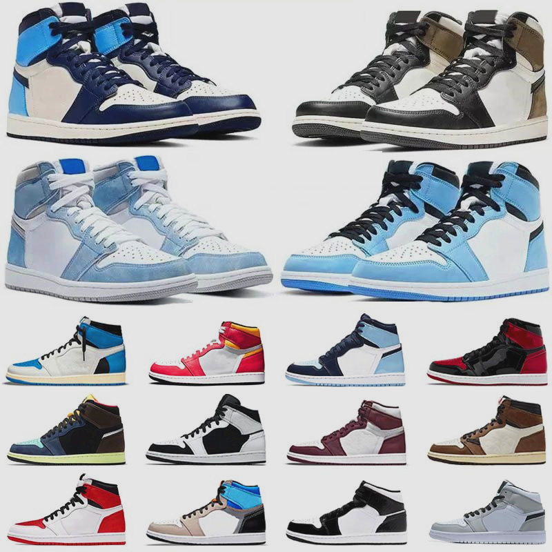 2022 Mens Womens Basketball Nike Shoes 1s Jumpman 1 High Mid Top University Blue Chill Hyper Royal Fashion Sneakers Sports Trainers b04
2022 Mens Womens Basketball Nike Shoes 1s Jumpman 1 High Mid Top University Blue Chill Hyper Royal Fashion Sneakers Sports Trainers b04