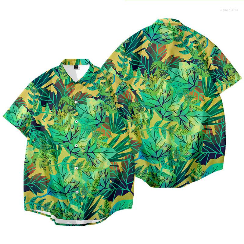 Men's Casual Shirts Men's Holiday Short Sleeve Aloha Hawaiian Shirt Palm Tree Printed Tropical Green Camisa Hawaiana, La01319
Men's Casual Shirts Men's Holiday Short Sleeve Aloha Hawaiian Shirt Palm Tree Printed Tropical Green Camisa Hawaiana, La01319