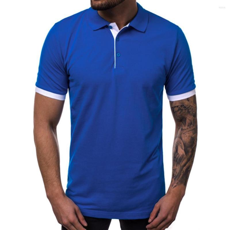 Men' T Shirts Casual Short Sleeve Solid Fashion Tops Tees T-shirt 2022 Summer Man Cool Clothes Turn-down Collar, White
Men' T Shirts Casual Short Sleeve Solid Fashion Tops Tees T-shirt 2022 Summer Man Cool Clothes Turn-down Collar, White