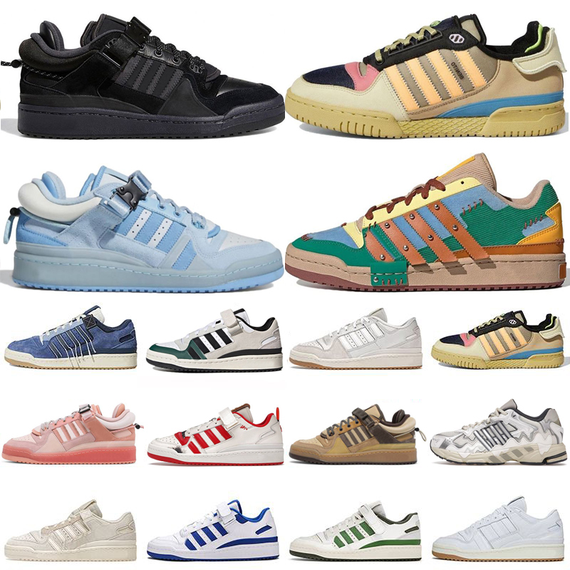 Bad Bunny Forum Buckle Low Outdoors Casual Shoes Yellow Cream Blue Tint Core Benito Crew Green men women outdoor trainers designer sneakers, 5 white crew green
Bad Bunny Forum Buckle Low Outdoors Casual Shoes Yellow Cream Blue Tint Core Benito Crew Green men women outdoor trainers designer sneakers, 5 white crew green