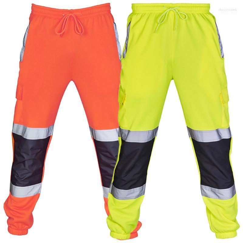 Men' Pants Sweatpants Men Work High Visibility Overalls Casual Pocket Trouser Waterproof Pantalon Hombre 2022 Men, Black
Men' Pants Sweatpants Men Work High Visibility Overalls Casual Pocket Trouser Waterproof Pantalon Hombre 2022 Men, Black