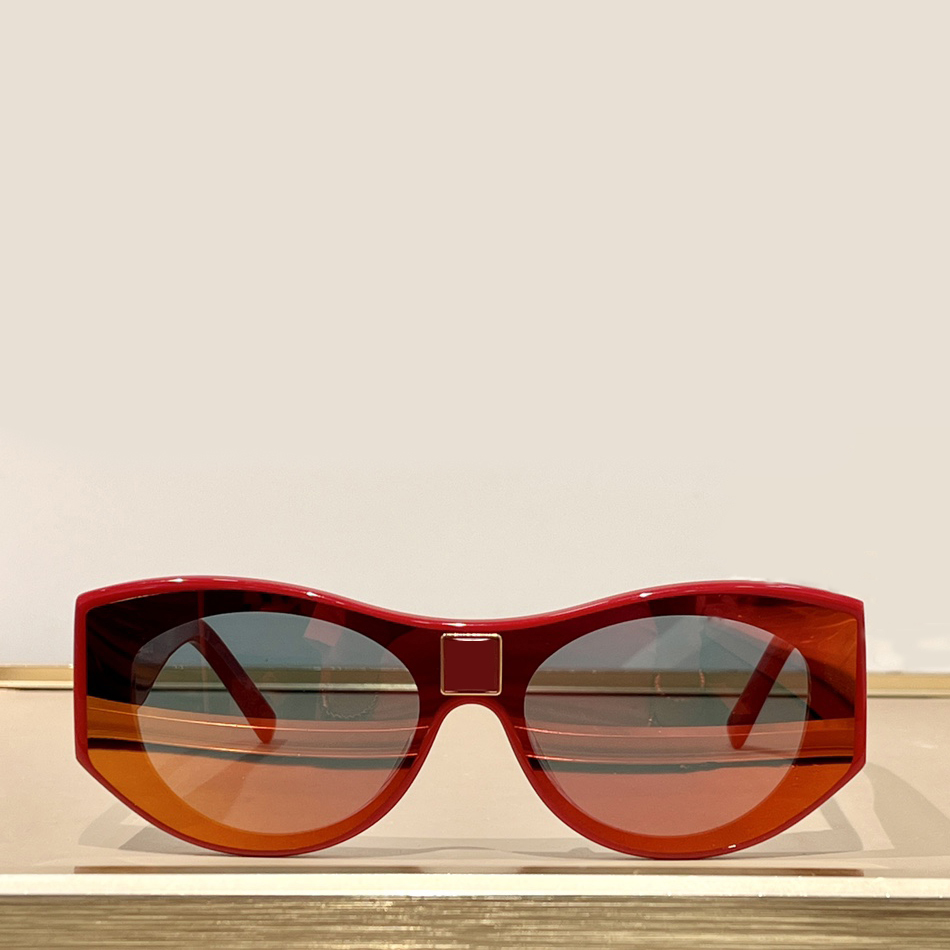 Oval Sunglasses Red/Gold Mirror Lens Women Men Design Glasses Sun Shades Occhiali da sole Pupular Styles
Oval Sunglasses Red/Gold Mirror Lens Women Men Design Glasses Sun Shades Occhiali da sole Pupular Styles