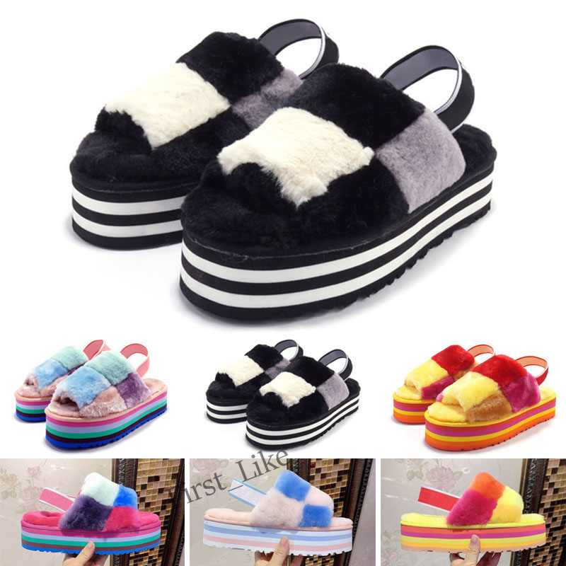 Wear Shoes Cotton Boots Flat Heel Spot Warm Slippers Plush Women 'S Outer Thick Bottom Snow, Color 6
Wear Shoes Cotton Boots Flat Heel Spot Warm Slippers Plush Women 'S Outer Thick Bottom Snow, Color 6