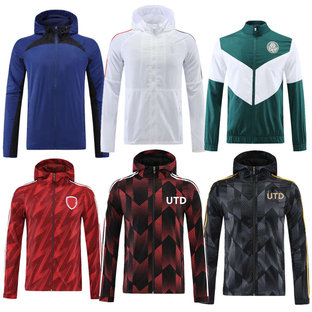 Mens 2022 2023 Football jackets Tracksuits hoodie sport windbreaker running fashion multiple colour outerwear coats soccer training suit, 22/23
Mens 2022 2023 Football jackets Tracksuits hoodie sport windbreaker running fashion multiple colour outerwear coats soccer training suit, 22/23
