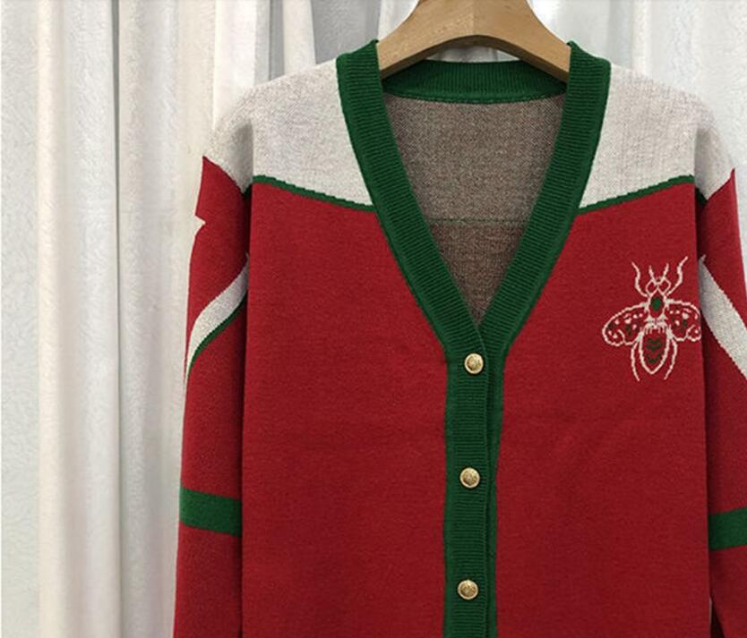 2023 Fashion Women Knitted Cardigans Sweater Fashion Autumn Long Sleeve Loose Coat Casual Button Thick V Neck Solid Female Tops Temperament Knitting Sweaters coats, Green
2023 Fashion Women Knitted Cardigans Sweater Fashion Autumn Long Sleeve Loose Coat Casual Button Thick V Neck Solid Female Tops Temperament Knitting Sweaters coats, Green