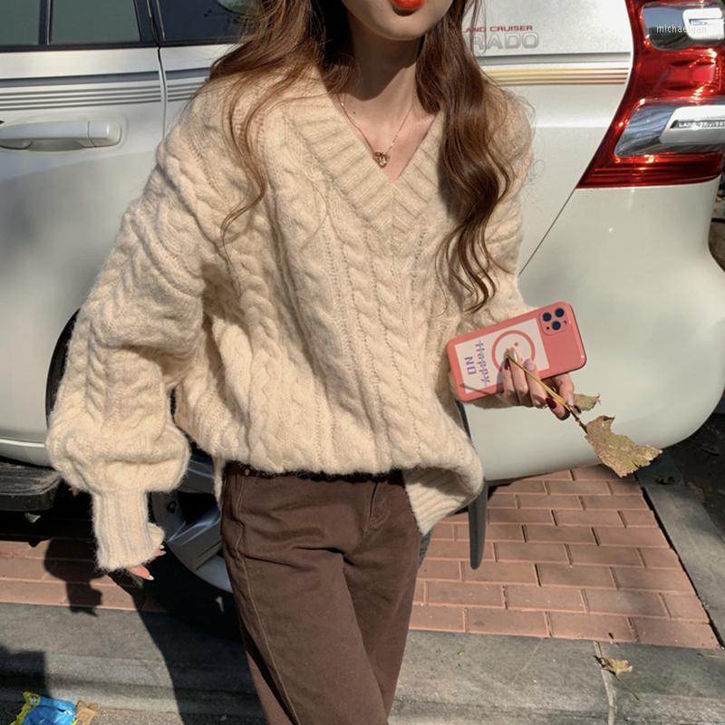 Women's Sweaters Y2KCoarse Twist Sweater Retro Japanese Style Knit Soft Warm Top Women Fall/winter Loose Outer Wear Thick Pullover Coat, Orange
Women's Sweaters Y2KCoarse Twist Sweater Retro Japanese Style Knit Soft Warm Top Women Fall/winter Loose Outer Wear Thick Pullover Coat, Orange