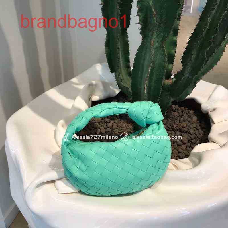 Designer Handbags Bottegav Venetas Milan Alessia Baodiejia Women's Mini Jodie Woven Handbag QZRG Designers Bag Crossbody with the logo, Spring green
Designer Handbags Bottegav Venetas Milan Alessia Baodiejia Women's Mini Jodie Woven Handbag QZRG Designers Bag Crossbody with the logo, Spring green