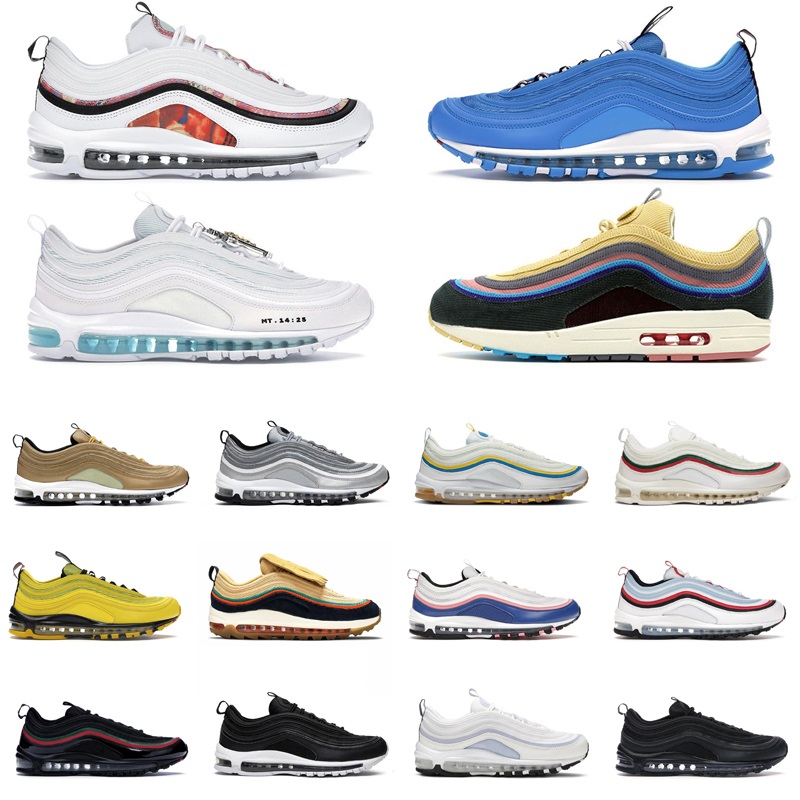 Running shoes Men Woman black white Trainers Halloween Light Blue Red Leopard Reflective Bred South Beach sports sneakers 36-45, (43) 40-45
Running shoes Men Woman black white Trainers Halloween Light Blue Red Leopard Reflective Bred South Beach sports sneakers 36-45, (43) 40-45