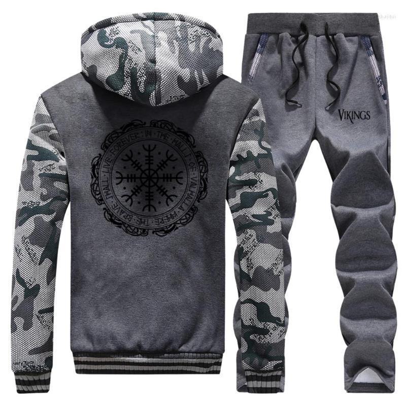 Men's Tracksuits Men's Hoodies Pant Set Men Tracksuit Odin Coat Sons Winter Thick Jacket Outwear Streetwear Sportswear Coats 2 PCS Sets, Dark blue 5
Men's Tracksuits Men's Hoodies Pant Set Men Tracksuit Odin Coat Sons Winter Thick Jacket Outwear Streetwear Sportswear Coats 2 PCS Sets, Dark blue 5