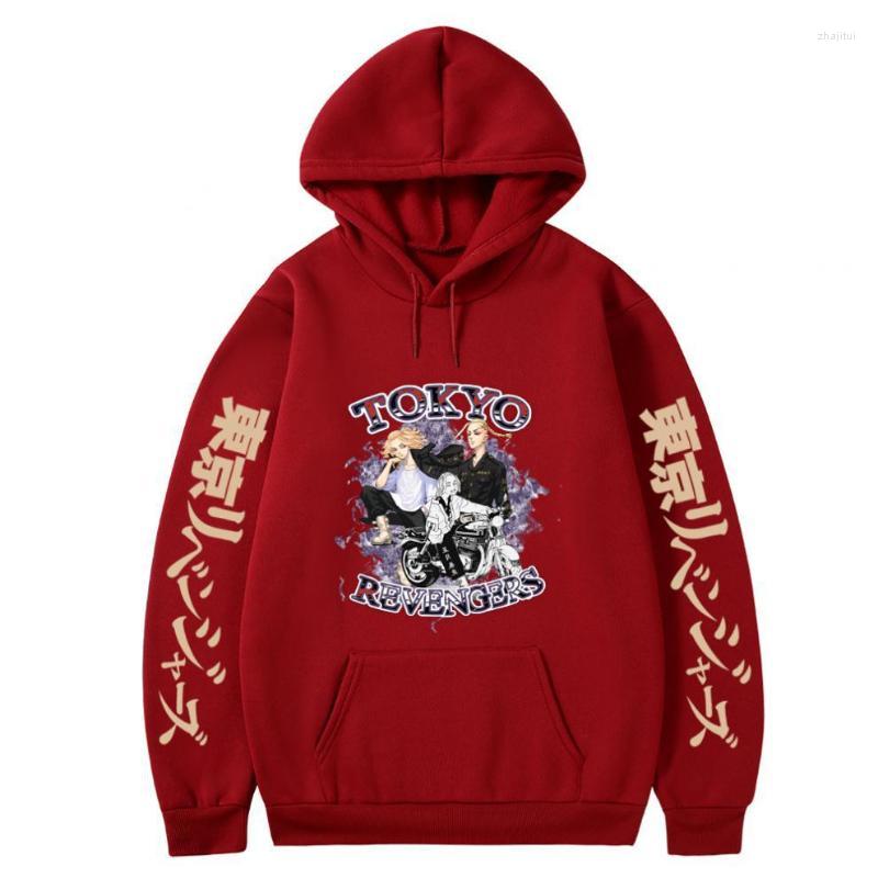 Women's Hoodies Women's & Sweatshirts Anime Tokyo Revengers SENJU Mikey Draken Malsuno Hoodie Harajuku Man/Women Casual Fashion, Black
Women's Hoodies Women's & Sweatshirts Anime Tokyo Revengers SENJU Mikey Draken Malsuno Hoodie Harajuku Man/Women Casual Fashion, Black