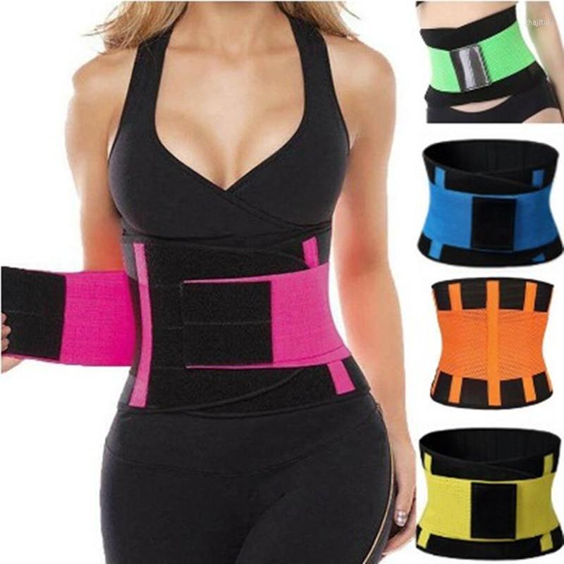 Women's Shapers Women's Adjustable Waist Trainer Belt Men Women Lower Back Brace Spine Support Orthopedic Breathable Lumbar Corset, Blue
Women's Shapers Women's Adjustable Waist Trainer Belt Men Women Lower Back Brace Spine Support Orthopedic Breathable Lumbar Corset, Blue