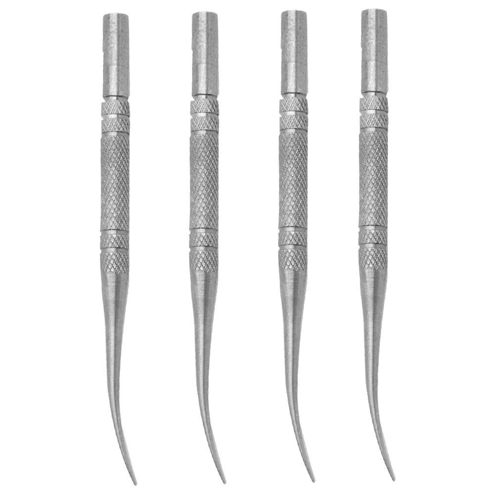 smoke pipe accessories Metal Wax Dabber 90MM Dabbing Nail For Glass Hookah Waxs Vaporizer Dabber Tool
smoke pipe accessories Metal Wax Dabber 90MM Dabbing Nail For Glass Hookah Waxs Vaporizer Dabber Tool