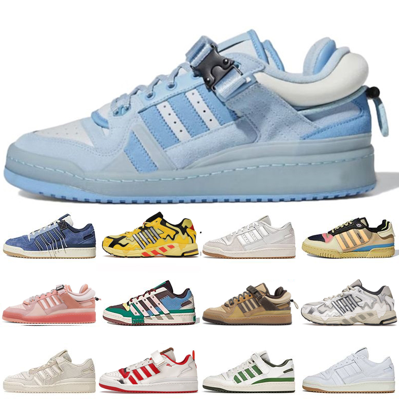 Bad Bunny Forum 84 Low Casual Outdoor Shoes men women Athletic Buckle Cream Yellow Blue Tint Easter Egg mens trainers Fashion Outdoor Sports Sneakers, 3 white
Bad Bunny Forum 84 Low Casual Outdoor Shoes men women Athletic Buckle Cream Yellow Blue Tint Easter Egg mens trainers Fashion Outdoor Sports Sneakers, 3 white