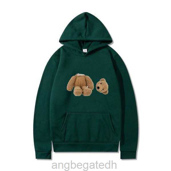 Men' Hoodies Sweatshirts European and American Men' Hooded Sweatshirts Palm Decapitated Bear Print Sweater 13, 14
Men' Hoodies Sweatshirts European and American Men' Hooded Sweatshirts Palm Decapitated Bear Print Sweater 13, 14