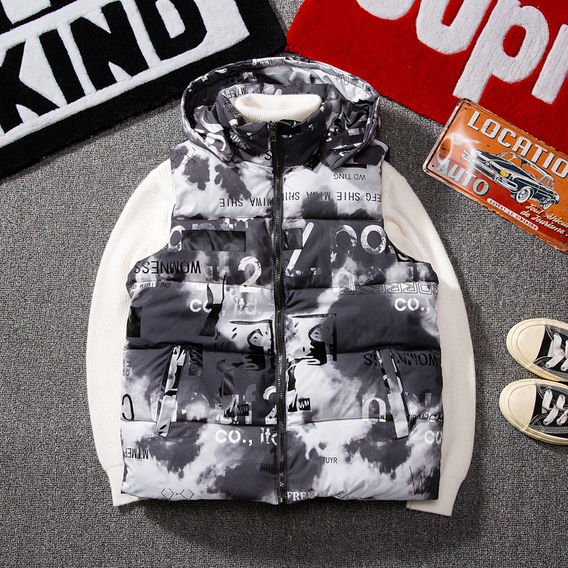 Men's Vests Brand Clothing Vest Jacket Mens Autumn Warm Sleeveless Jacket Male Winter Casual Waistcoat Men Vest Plus Size Vest 1032 220930, Mj-1032
Men's Vests Brand Clothing Vest Jacket Mens Autumn Warm Sleeveless Jacket Male Winter Casual Waistcoat Men Vest Plus Size Vest 1032 220930, Mj-1032