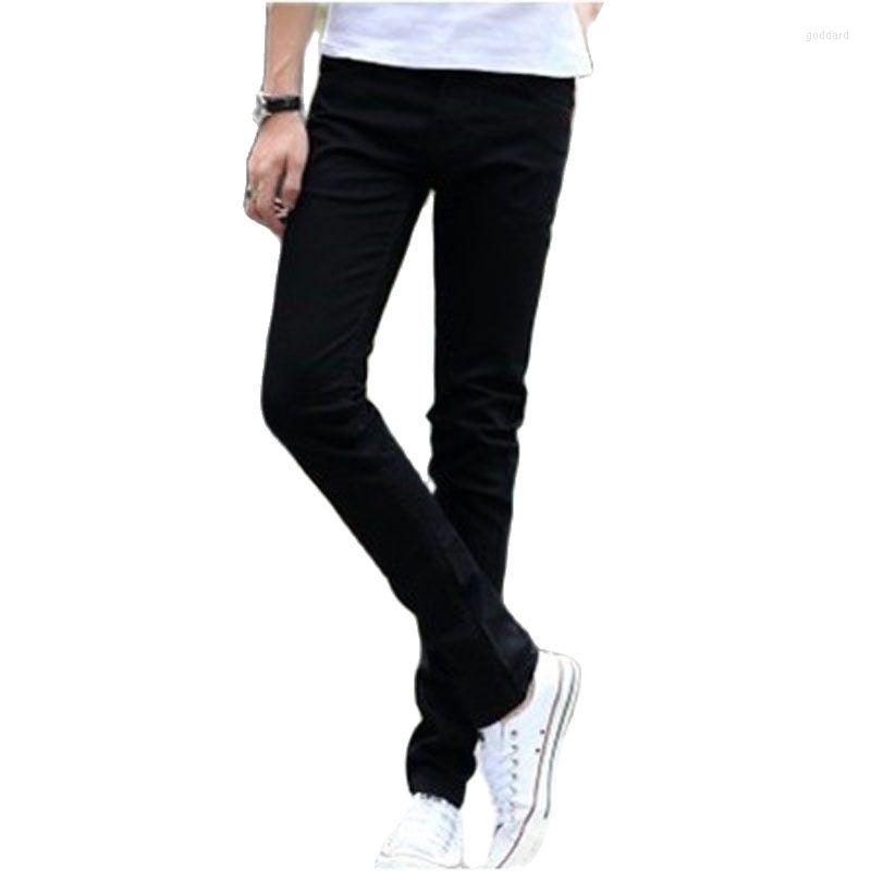 Men's Pants Summer 2022 Fashion Casual Hip Hop Jeans Men's Double Zipper Youth Slim Stretch Teenagers Feet, Black
Men's Pants Summer 2022 Fashion Casual Hip Hop Jeans Men's Double Zipper Youth Slim Stretch Teenagers Feet, Black
