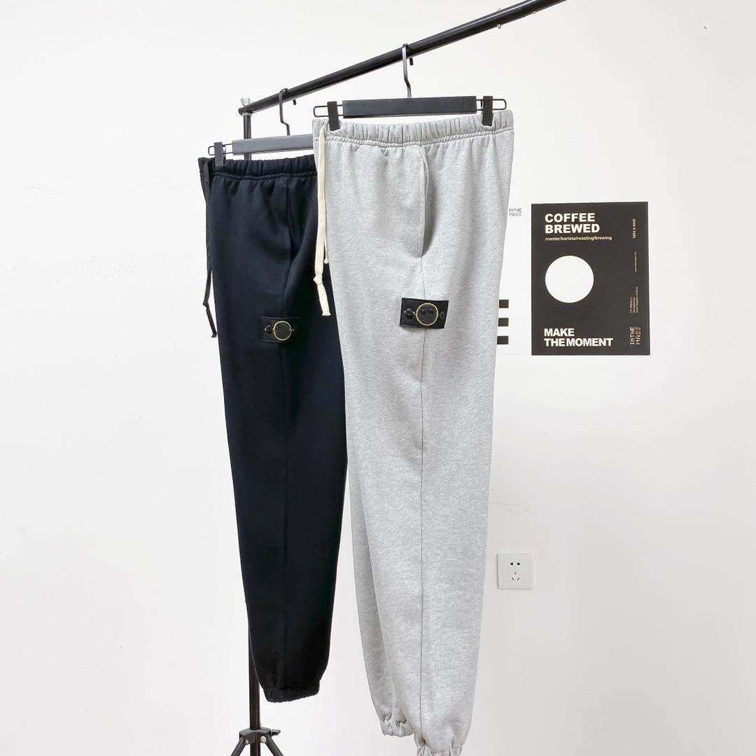 Cptopstoney Spring Winter Mens Pants Compass Sports New Neckline Pant Simple Versatile Base Sweatpants Men Women Cotton Loose Style, Black
Cptopstoney Spring Winter Mens Pants Compass Sports New Neckline Pant Simple Versatile Base Sweatpants Men Women Cotton Loose Style, Black