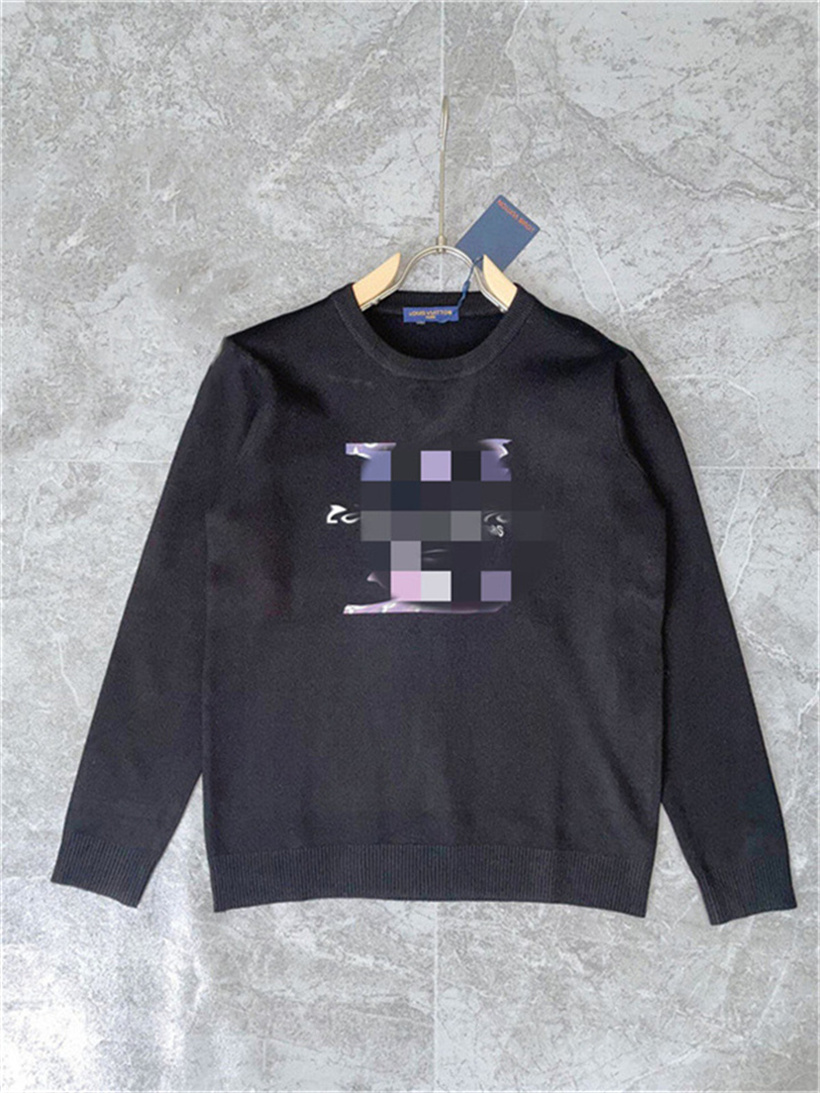 22ss Designer sweater H embroidery hoodie men wool sweaters casual sweatshirt pullover jacket 010
22ss Designer sweater H embroidery hoodie men wool sweaters casual sweatshirt pullover jacket 010