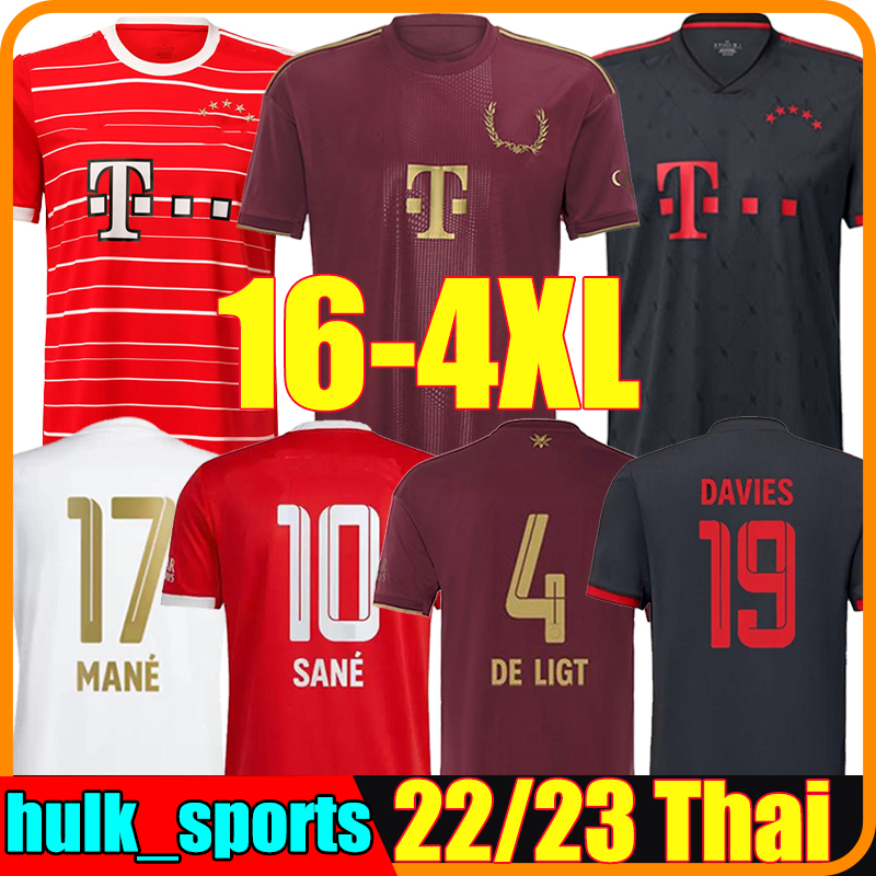 XXXL 4XL Oktoberfest soccer jersey 22/23 DE LIGT SANE HERNANDEZ BAYERN MUNICH GNABRY GORETZKA COMAN MULLER DAVIES KIMMICH MUSIALA football shirt Men Kids kit 2022 3rd, Bairen 22-23 away kids
XXXL 4XL Oktoberfest soccer jersey 22/23 DE LIGT SANE HERNANDEZ BAYERN MUNICH GNABRY GORETZKA COMAN MULLER DAVIES KIMMICH MUSIALA football shirt Men Kids kit 2022 3rd, Bairen 22-23 away kids