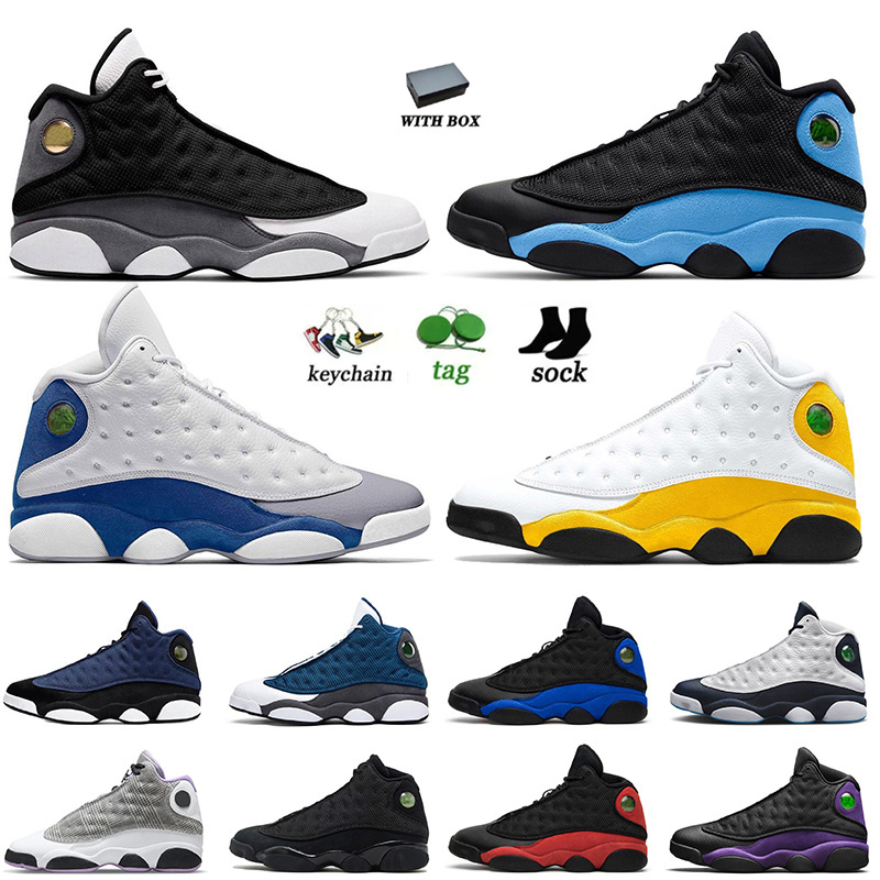 2022 New Jumpman Black Flint 13s Basketball Shoes 13 With Box University Brave Blue Del Sol Blackcat Bred Obsidian Court Purple Mens Women Sneakers Trainers 36-47, B38 gold glitter 40-47
2022 New Jumpman Black Flint 13s Basketball Shoes 13 With Box University Brave Blue Del Sol Blackcat Bred Obsidian Court Purple Mens Women Sneakers Trainers 36-47, B38 gold glitter 40-47