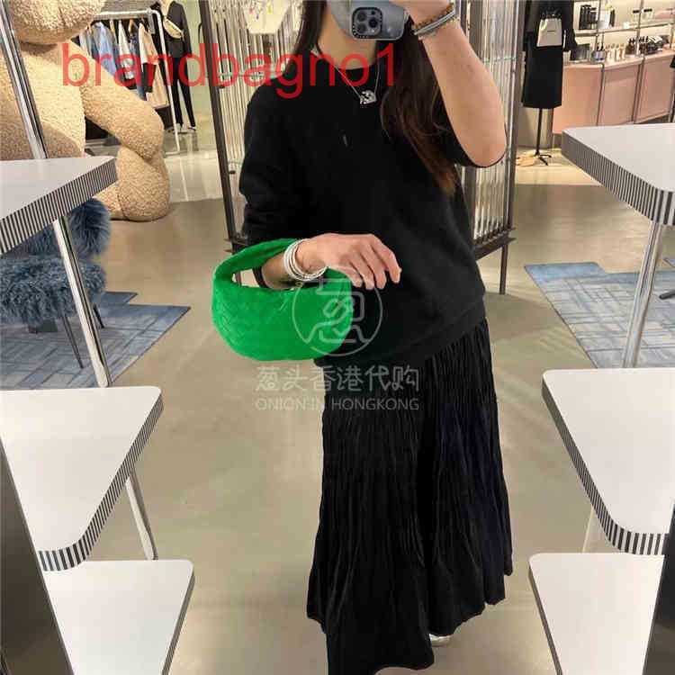 Venetas Bottegas Onion Hong Kong Purchasing Ss22 Spring and Summer Classic Knot Woven Handbag SMN2 L Designers Bag Crossbody with the logo, Green (postage paid)
Venetas Bottegas Onion Hong Kong Purchasing Ss22 Spring and Summer Classic Knot Woven Handbag SMN2 L Designers Bag Crossbody with the logo, Green (postage paid)