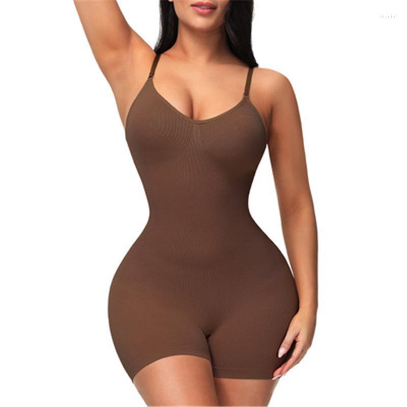 Women' Shapers Women' 2022 Hip-lifting Abdomen Breathable Seamless Shapewear High Elasticity One-piece Body Shaper For Women, Green
Women' Shapers Women' 2022 Hip-lifting Abdomen Breathable Seamless Shapewear High Elasticity One-piece Body Shaper For Women, Green