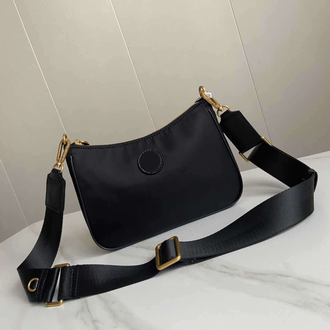 Designer Burchs Handbags Torys Tote bag TB Luxuries women crossbody Shoulder bags purses Nylon Casual Wide Strap Hobo Leather Messenger 220920, Black
Designer Burchs Handbags Torys Tote bag TB Luxuries women crossbody Shoulder bags purses Nylon Casual Wide Strap Hobo Leather Messenger 220920, Black