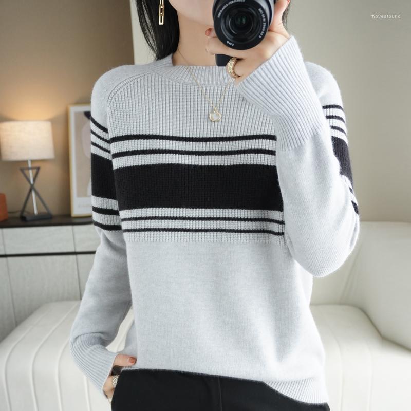 Women' Sweaters High Quality Spring Autumn Winter Female Women' Knitted Solid Color Basic Sweater Cashmere Slim O-Neck Plus Size, Mihui
Women' Sweaters High Quality Spring Autumn Winter Female Women' Knitted Solid Color Basic Sweater Cashmere Slim O-Neck Plus Size, Mihui